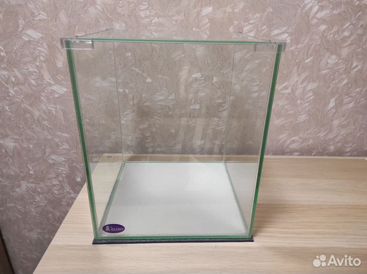 Аквариум Gloxy 18 л