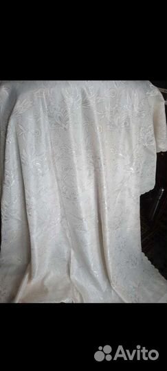 Шторы занавески тюль