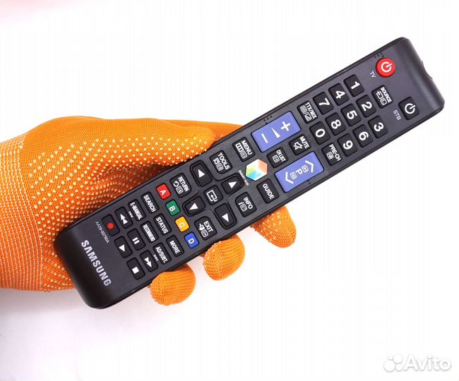 Оригинальный пульт Samsung