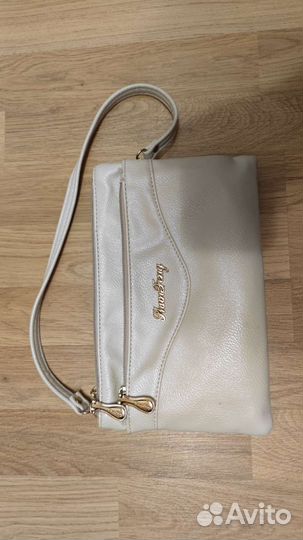 Сумка клатч