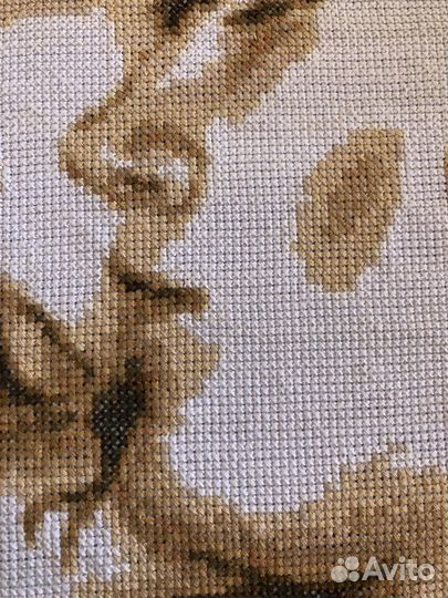 Картина «Пара влюбленных»