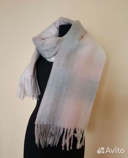 Женские палантины, шарф, платок