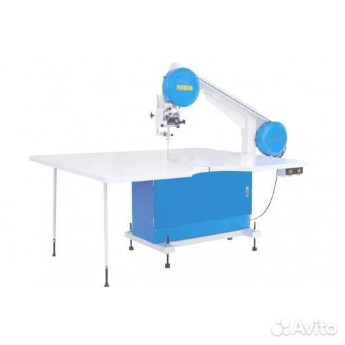 Ленточный раскройный нож dison Trio T900B