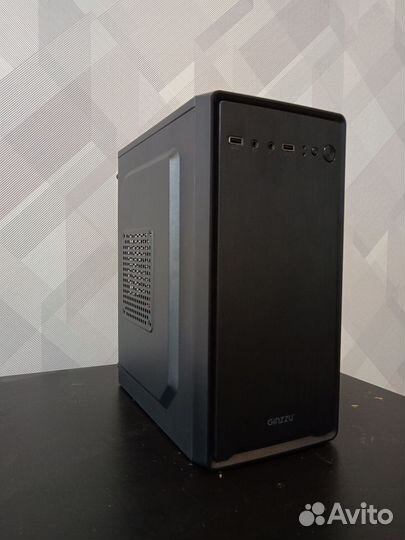 Игровой пк i5-2500k