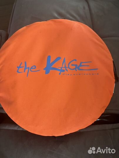 Ворота для мини футбола