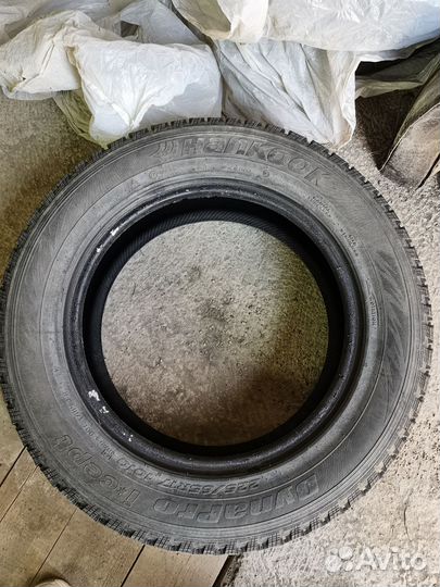 Hankook Dynapro I'Cept X 225/65 R17