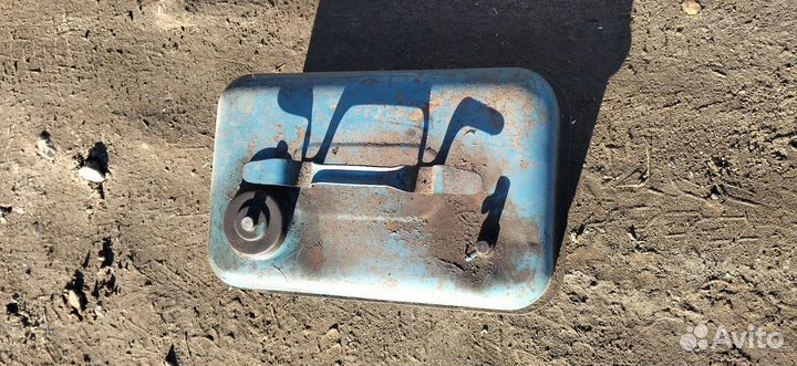 Лодочный мотор вихрь 30