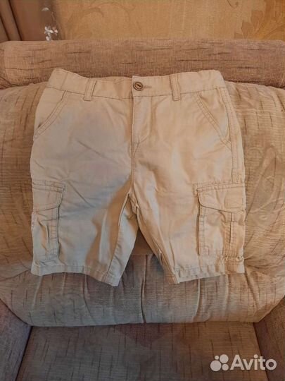 Детская одежда на мальчика пакетом на 5 лет