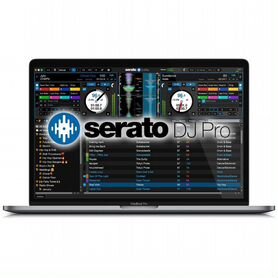 Serato Dj Pro 3 Mac