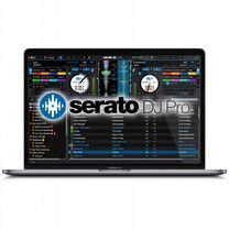 Serato Dj Pro 3 Mac