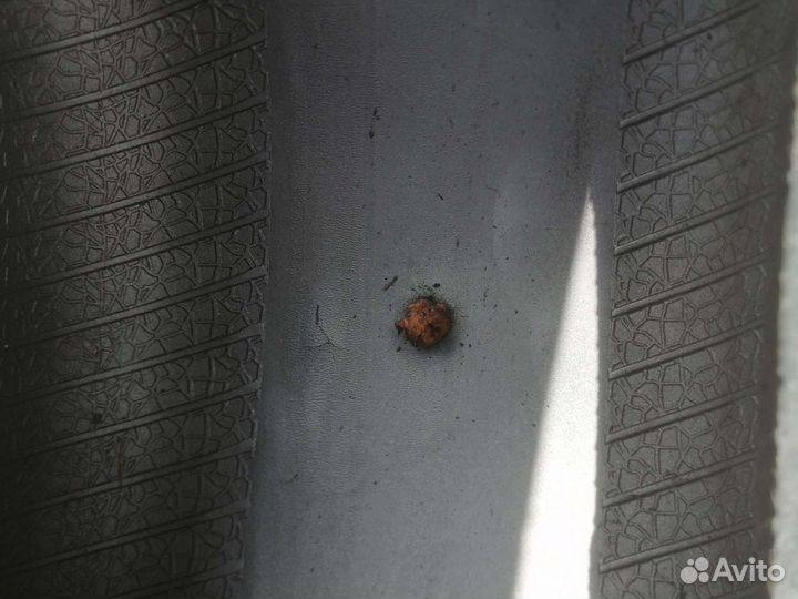 Contyre Arctic Ice 3 185/60 R15