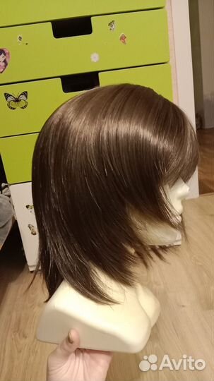 Парик женский каре