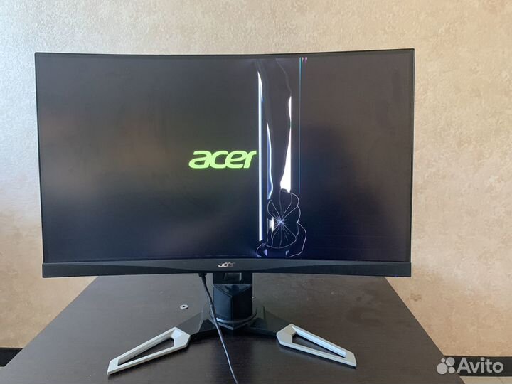Монитор Acer xz271