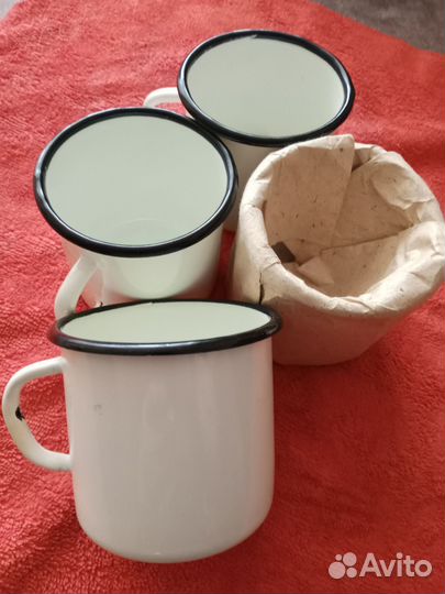 Кружка (2 шт)