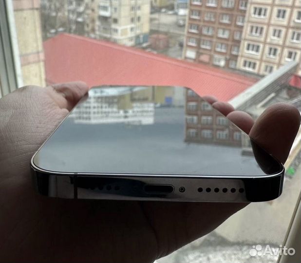 iPhone 13 Pro Max, 128 ГБ