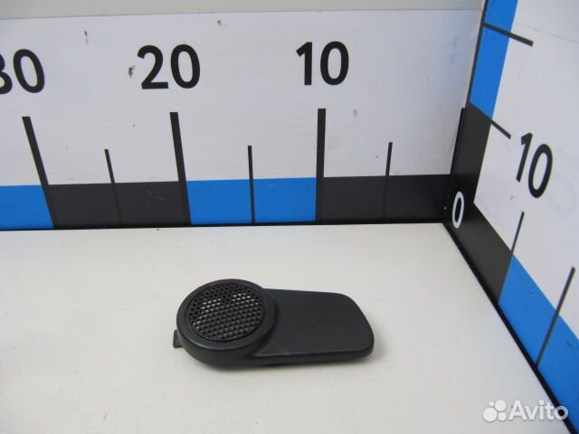 Решетка динамика Mercedes Benz Actros MP3