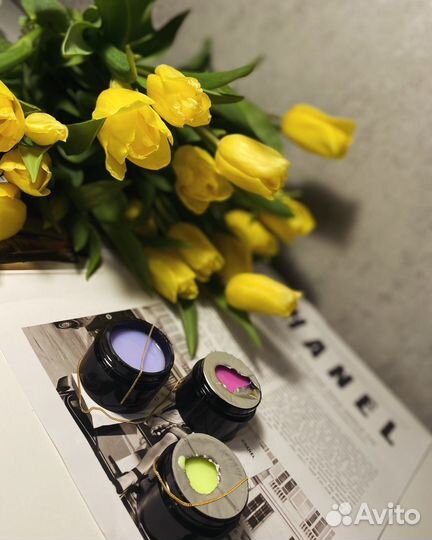 Мастер маникюра, педикюра и наращивание