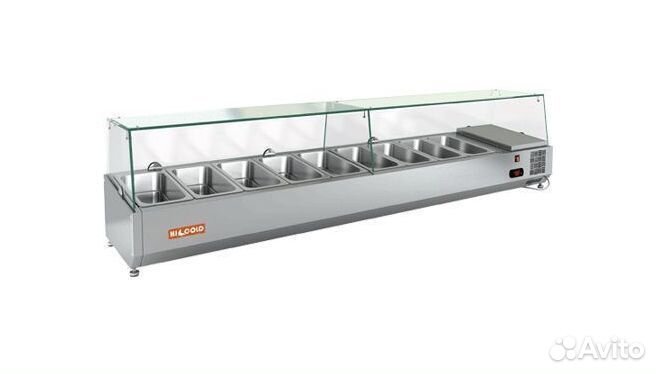 Витрина vrtg 1970