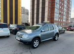 Renault Duster 2.0 AT, 2012, 19 000 км