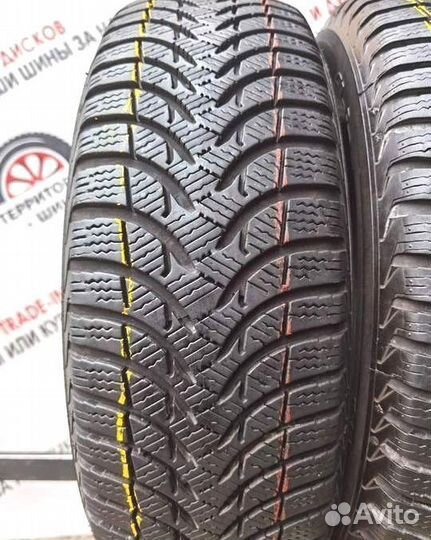 Michelin Alpin A4 185/60 R15 88H