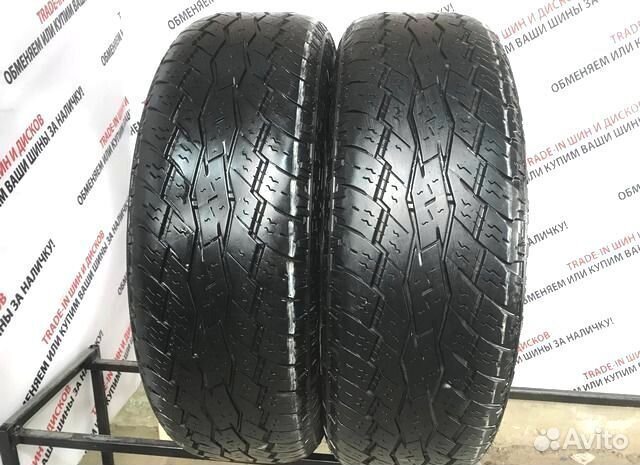 Toyo Open Country A19A 225/65 R17