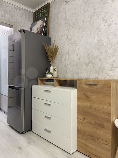 Квартира-студия, 32 м², 4/10 эт.