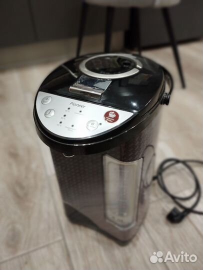 Термопот Pioneer Tp720 5 л