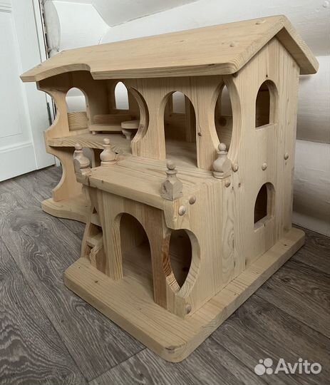 Дом для кукол