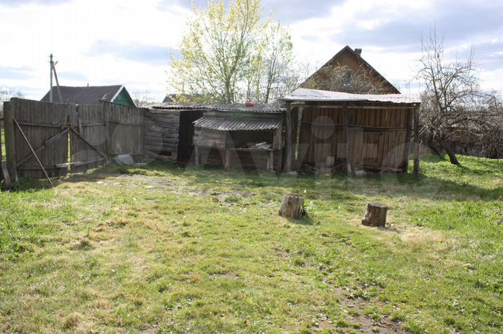 Участок 8,4 сот. (ИЖС)