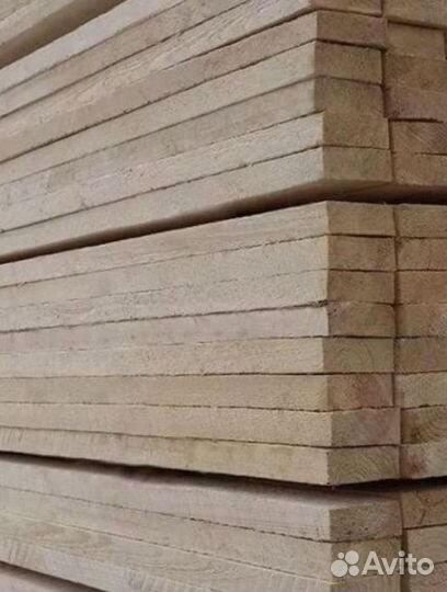 Пиломатериалы брус доска