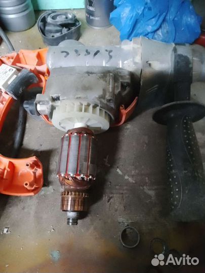 Перфоратор