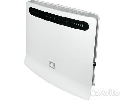 Huawei B593s-22 Б/У