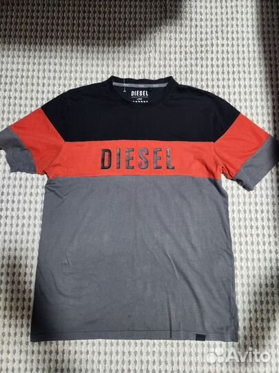Футболка Diesel