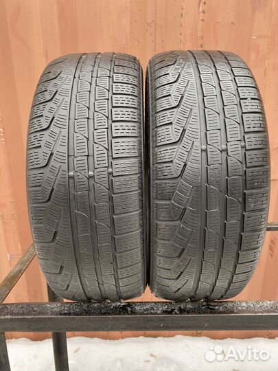 Pirelli Winter Sottozero 240 Serie II 225/45 R18 91H