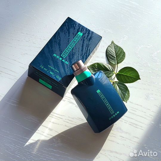 Туалетная вода Mary Kay Ocean Мери Кей