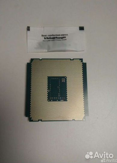 Xeon E5 2699 v3 LGA 2011-3
