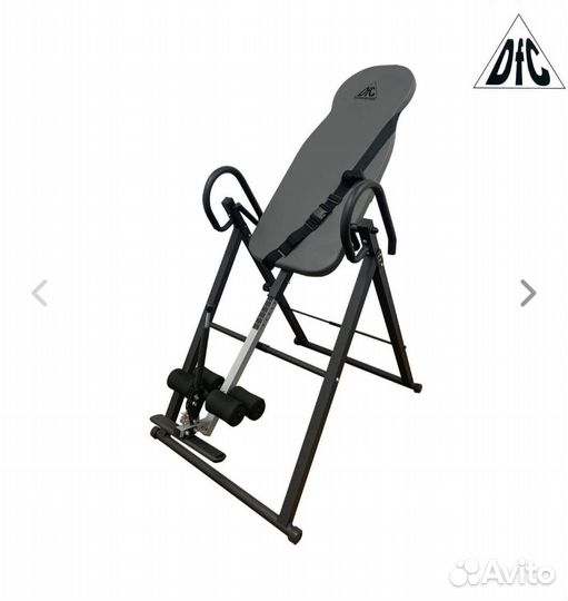 Инверсионный стол DFC IT6320A