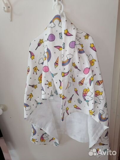 Одеяло/плед