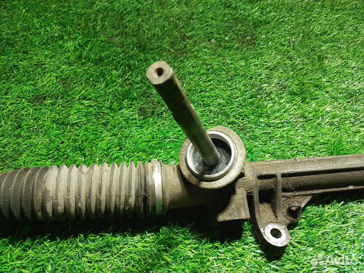 Рулевая рейка Renault Scenic 2