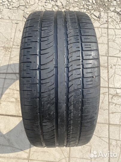 Pirelli Scorpion Zero Asimmetrico 275/40 R20