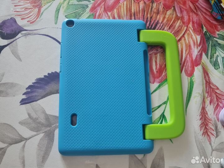 Чехол на детский планшет Huawei matepad