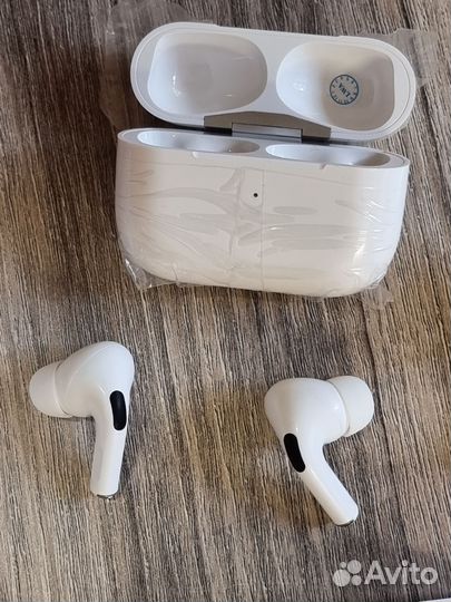 Беспроводные наушники Pro