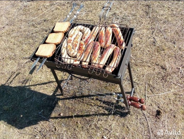 Шумуданчик 3мм