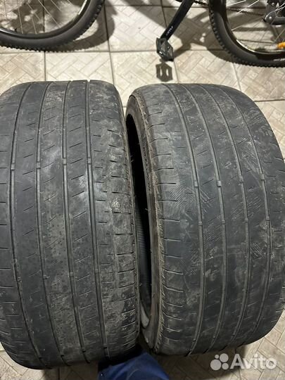 Bridgestone Turanza T005A 235/45 R18