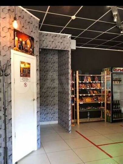 Торговая площадь, 61 м²