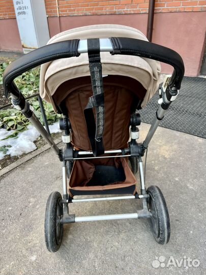 Коляска Bugaboo cameleon 2