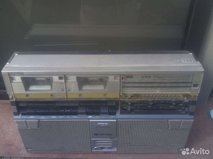 Sharp GF-666Z,WQ-T237Z(BK),WQ-T251Z(BK)