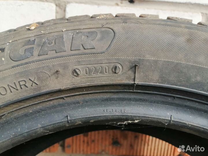 Tigar All Season 205/55 R16