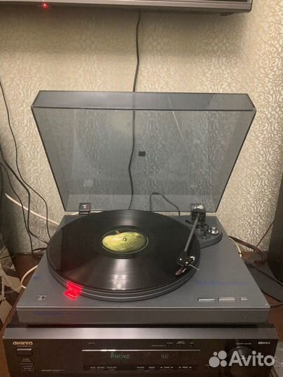 Электроника эп 017-С1