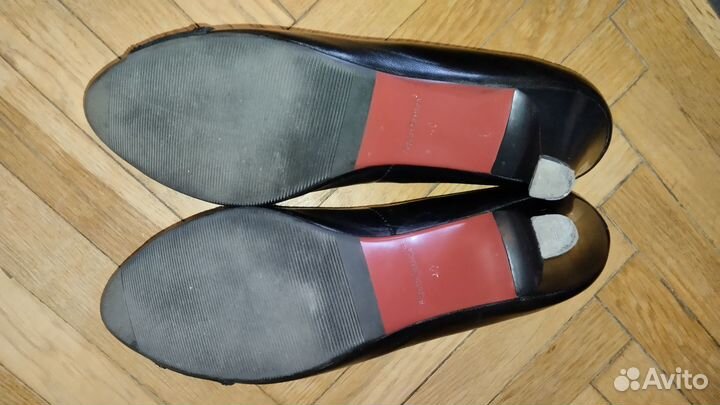Туфли женские 40 размер